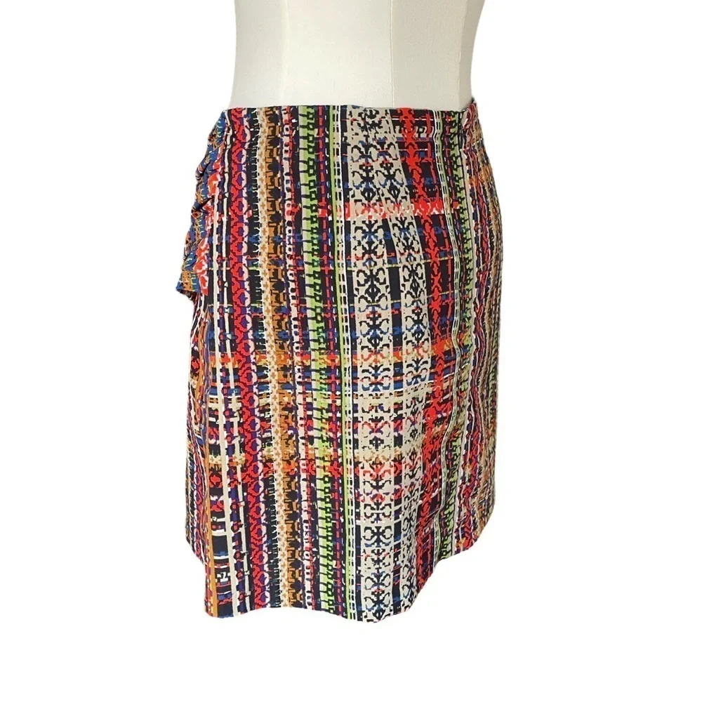 CAbi gorgeous silky